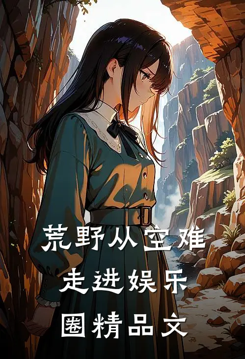 荒野从空难走进娱乐圈精品文