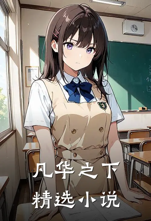 凡华之下精选小说