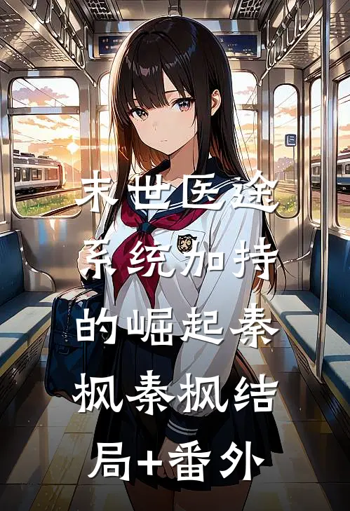末世医途：系统加持的崛起秦枫秦枫结局+番外