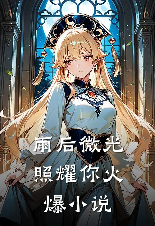 雨后微光照耀你火爆小说