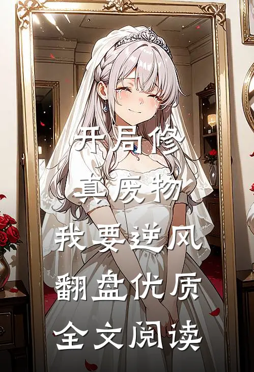 开局修真废物，我要逆风翻盘优质全文阅读