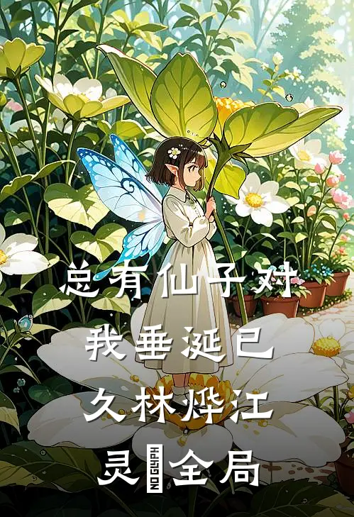 总有仙子对我垂涎已久林烨江灵玥全局