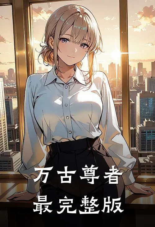 万古尊者最完整版