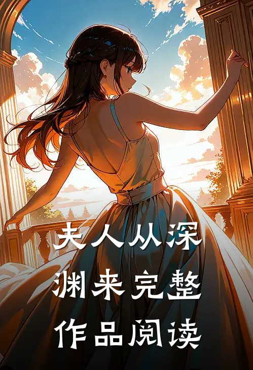 夫人从深渊来完整作品阅读