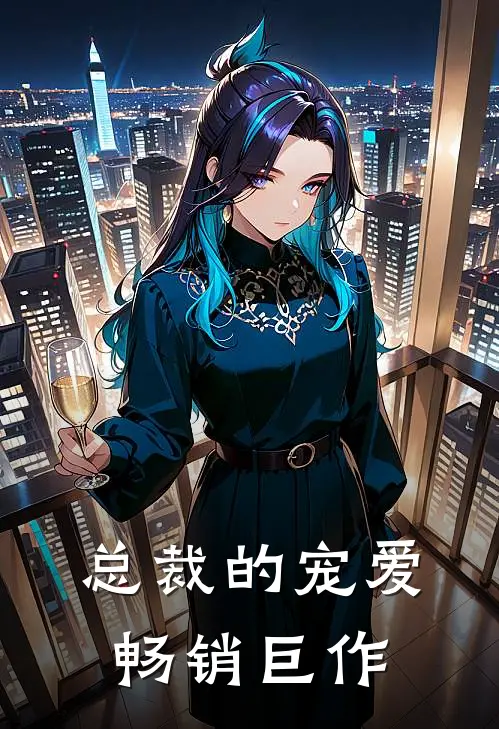 总裁的宠爱畅销巨作