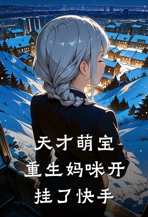 天才萌宝：重生妈咪开挂了快手
