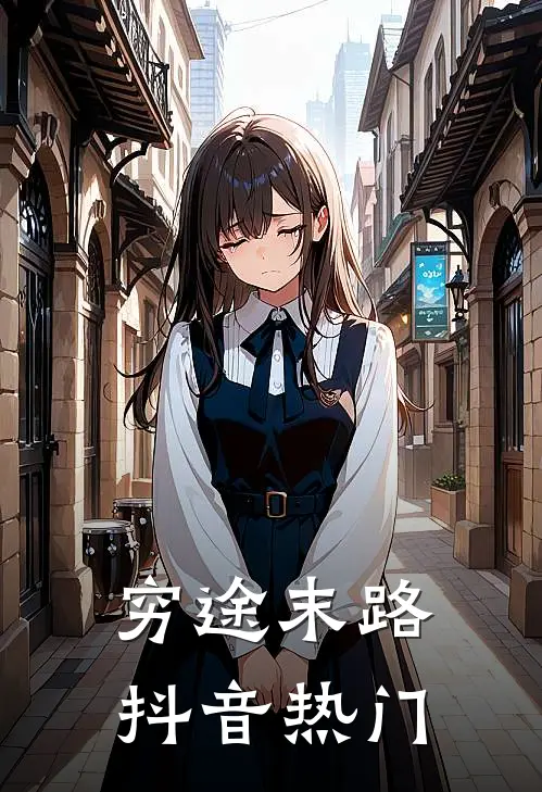 穷途末路抖音热门