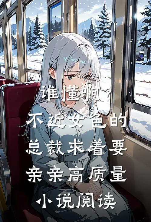 谁懂啊？不近女色的总裁求着要亲亲高质量小说阅读