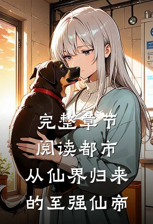 完整章节阅读都市：从仙界归来的至强仙帝