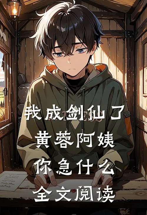 我成剑仙了，黄蓉阿姨你急什么全文阅读