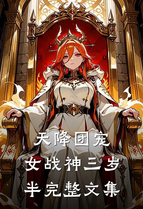 天降团宠：女战神三岁半完整文集