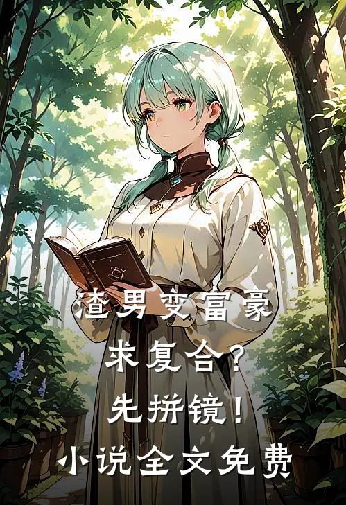 渣男变富豪，求复合？先拼镜！小说全文免费