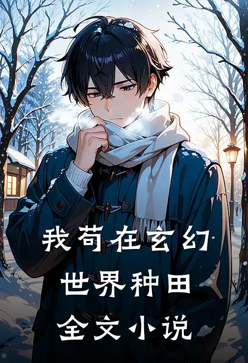 我苟在玄幻世界种田全文小说