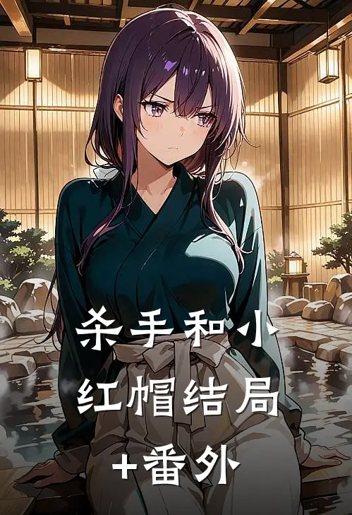 杀手和小红帽结局+番外