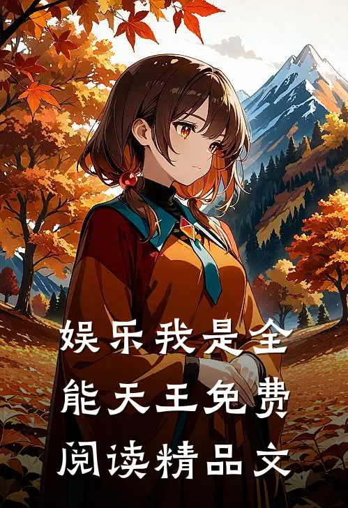 娱乐我是全能天王免费阅读精品文
