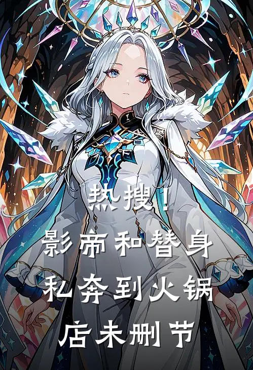 热搜！影帝和替身私奔到火锅店未删节