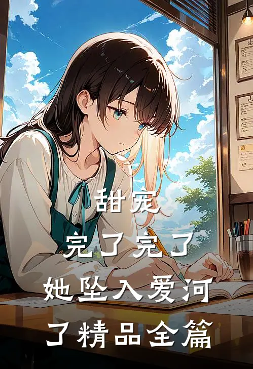 甜宠：完了完了，她坠入爱河了精品全篇