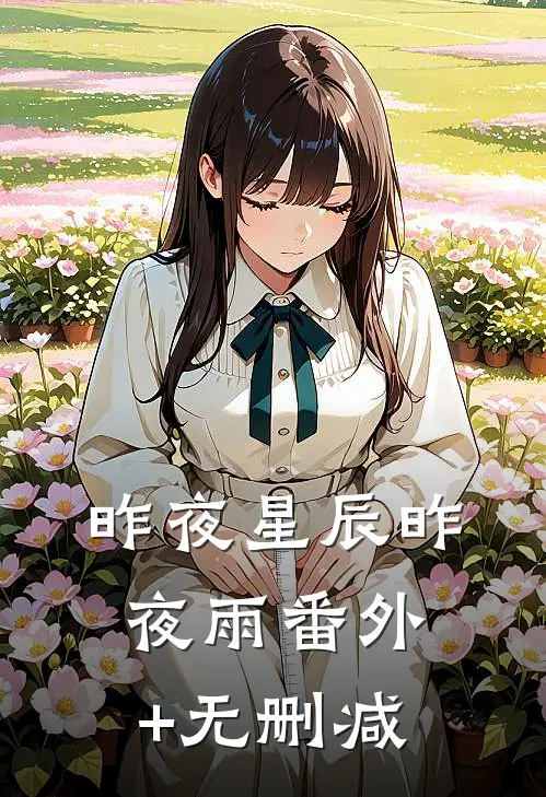 昨夜星辰昨夜雨番外+无删减