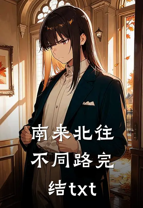 南来北往不同路完结txt