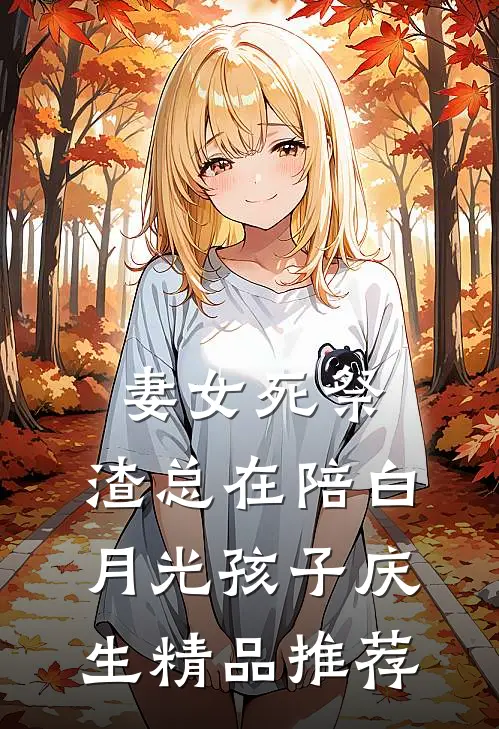 妻女死祭，渣总在陪白月光孩子庆生精品推荐