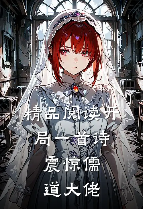 精品阅读开局一首诗，震惊儒道大佬