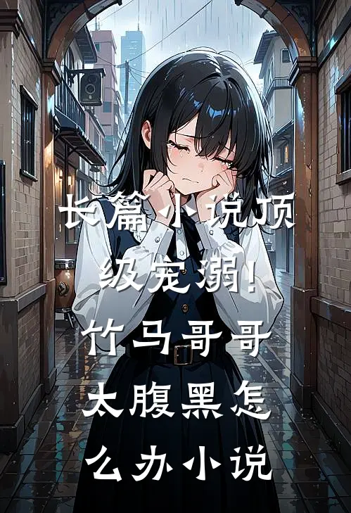 长篇小说顶级宠溺!竹马哥哥太腹黑怎么办小说