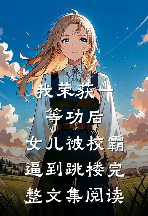 我荣获一等功后，女儿被校霸逼到跳楼完整文集阅读