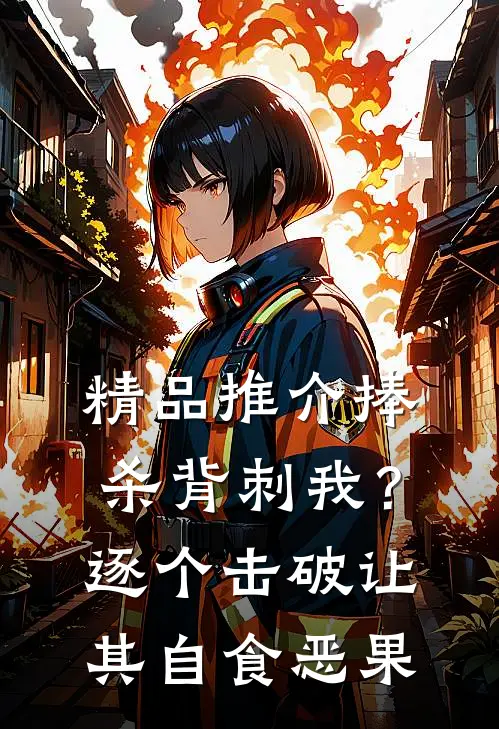 精品推介捧杀背刺我？逐个击破让其自食恶果
