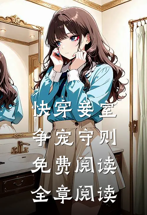 快穿妾室争宠守则免费阅读全章阅读