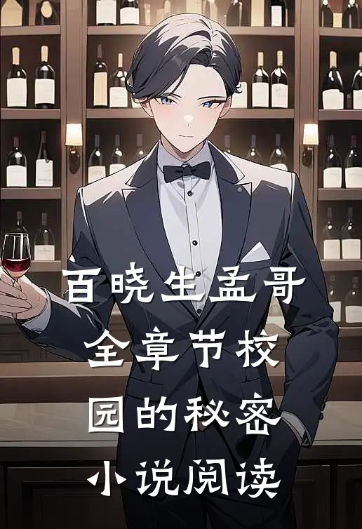 百晓生孟哥全章节_校园的秘密小说阅读