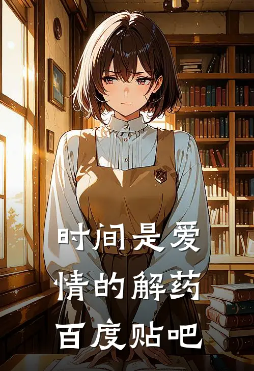 时间是爱情的解药百度贴吧