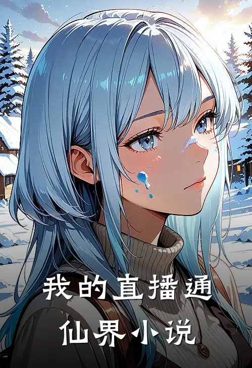 我的直播通仙界 小说