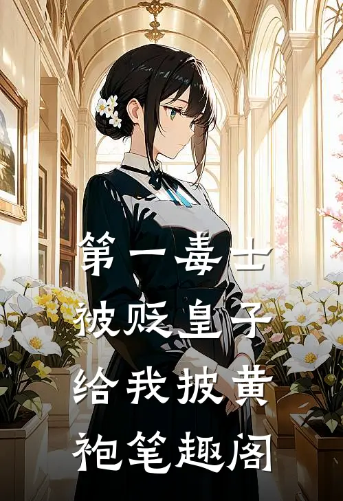 第一毒士：被贬皇子给我披黄袍笔趣阁