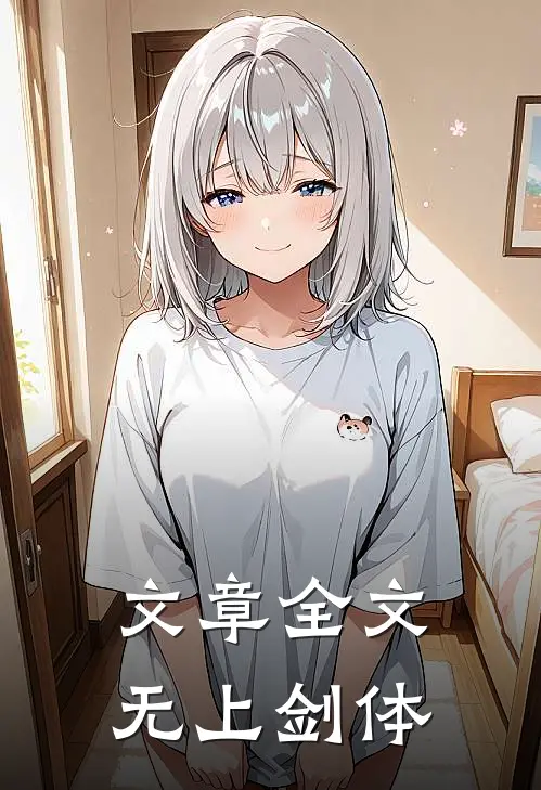 文章全文无上剑体