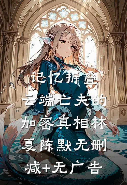 记忆折叠：云端亡夫的加密真相林夏陈默无删减+无广告