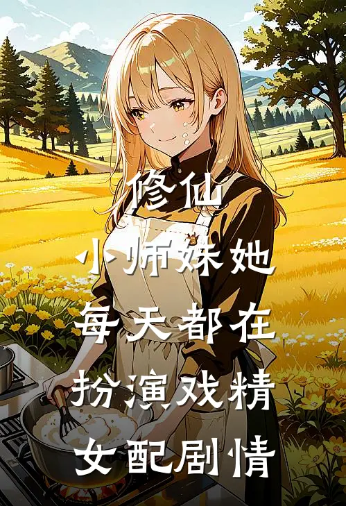 修仙：小师妹她每天都在扮演戏精女配剧情