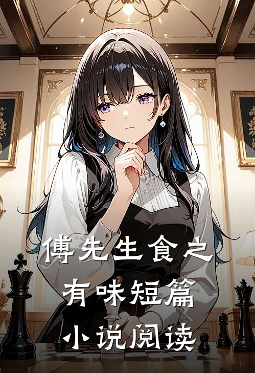 傅先生食之有味短篇小说阅读