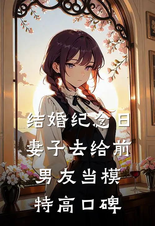 结婚纪念日，妻子去给前男友当模特高口碑