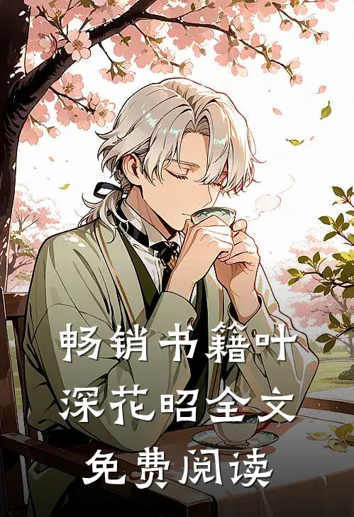 畅销书籍叶深花昭全文免费阅读