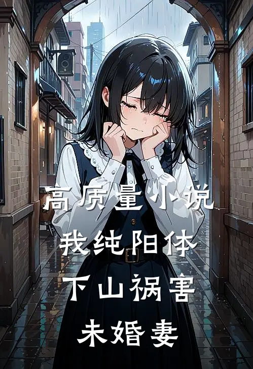 高质量小说我纯阳体，下山祸害未婚妻