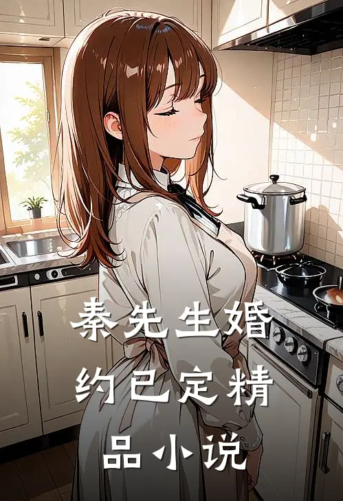 秦先生婚约已定精品小说