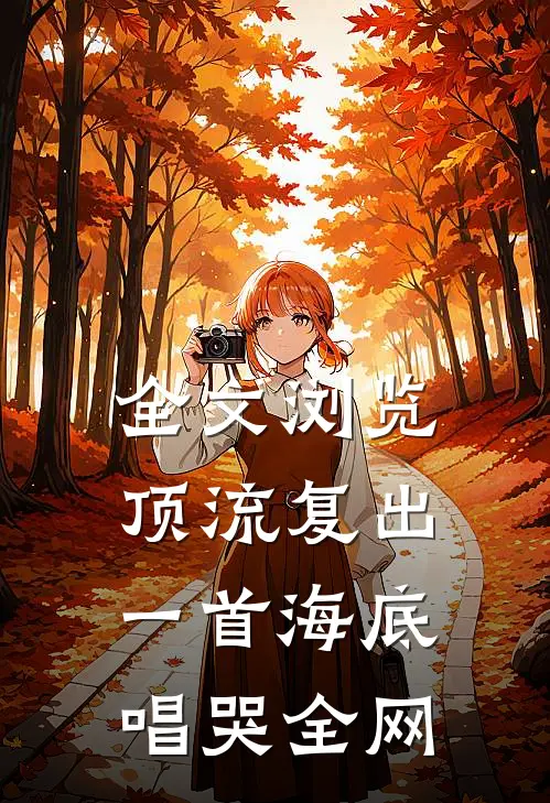 全文浏览顶流复出，一首海底唱哭全网
