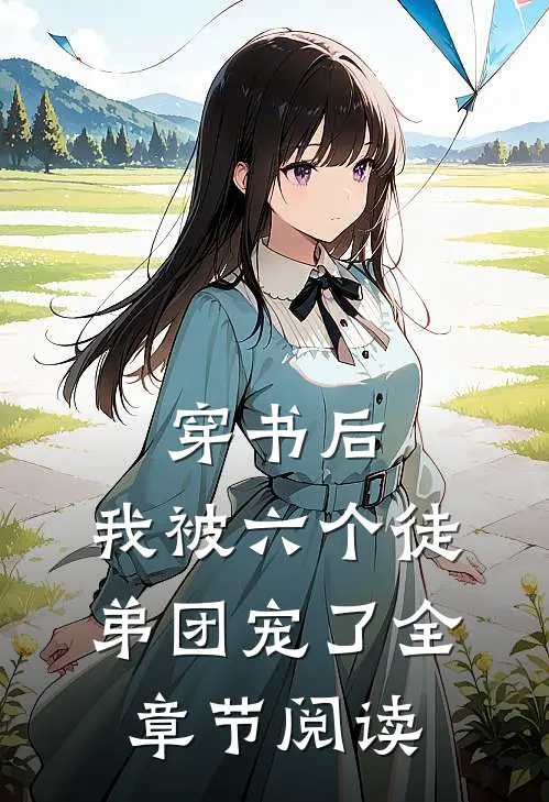 穿书后，我被六个徒弟团宠了全章节阅读