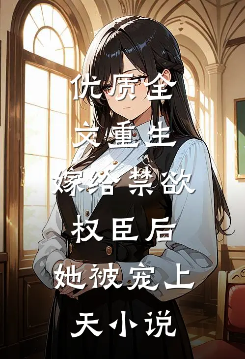 优质全文重生:嫁给禁欲权臣后,她被宠上天小说