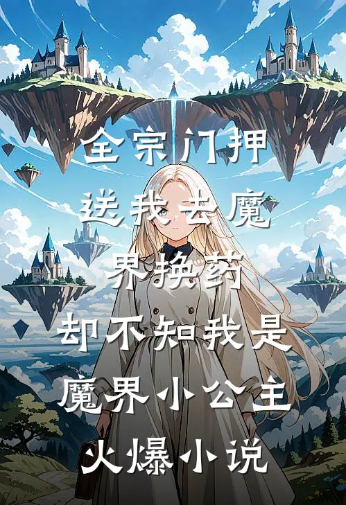 全宗门押送我去魔界换药，却不知我是魔界小公主火爆小说