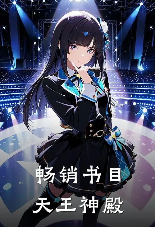 畅销书目天王神殿