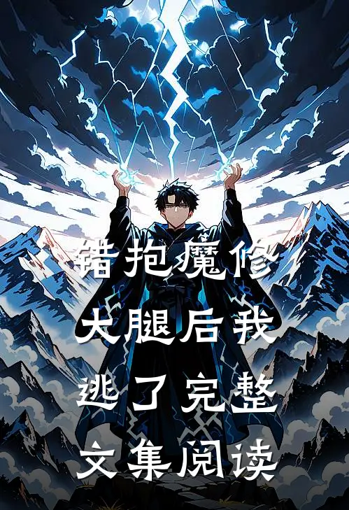 错抱魔修大腿后我逃了完整文集阅读