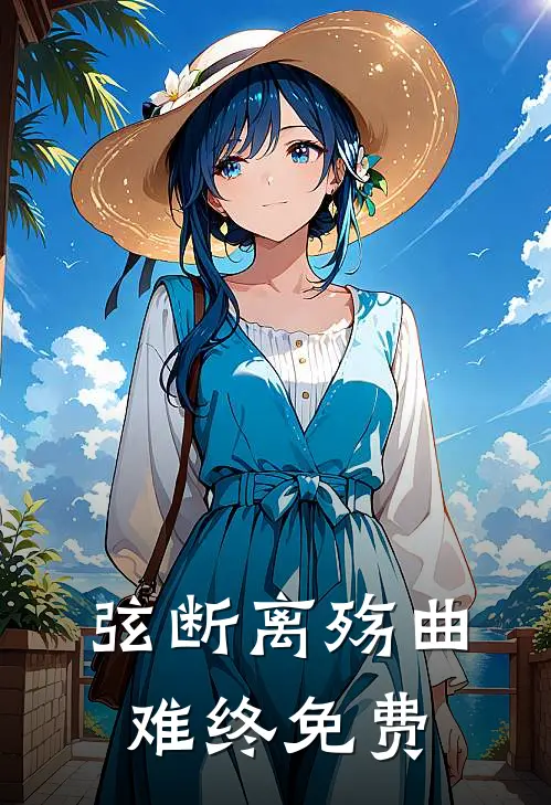 弦断离殇曲难终免费
