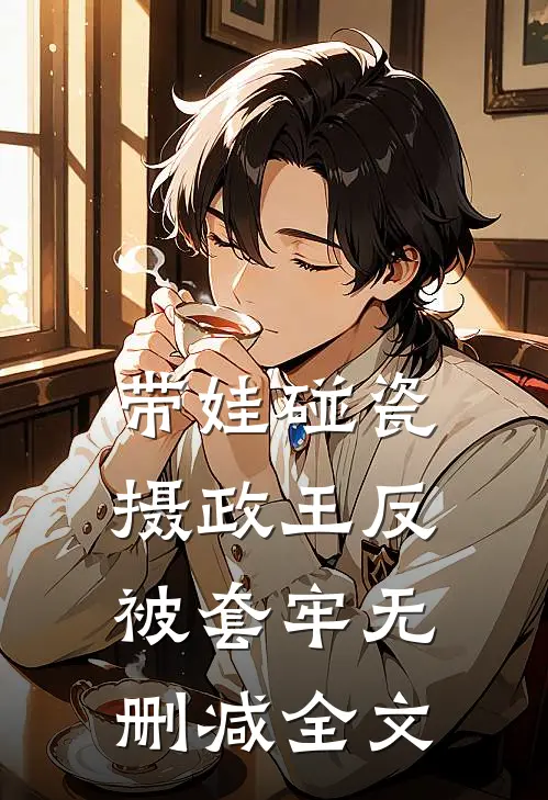 带娃碰瓷摄政王反被套牢无删减全文