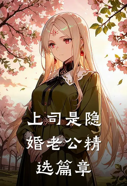 上司是隐婚老公精选篇章